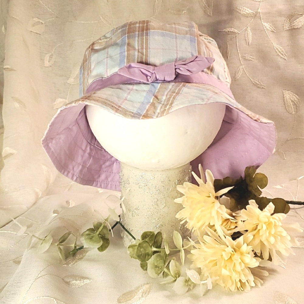 Oshkosh B'Gosh Baby Sun Hat